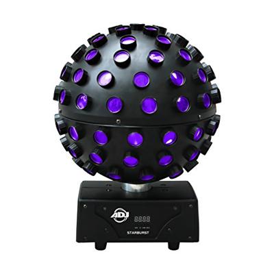 ADJ Starburst LED Beam Effect - thumbnail