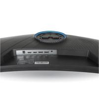 Monitor iggual IGG319543 34" Wide Quad HD - thumbnail