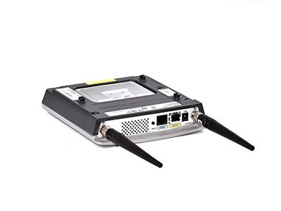 Cisco Aironet 1231 - Radio-toegangspunt - 802.11b, 802.11g
