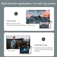 HDMI naar HDMI Kabel 1.5 Meter hoge kwaliteit - thumbnail