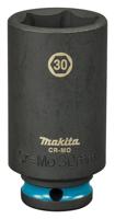 Makita Accessoires Krachtdop 30x82mm - E-16542 - thumbnail