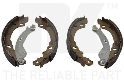 Remschoenset 2723727