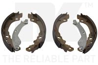 Remschoenset 2723727 - thumbnail