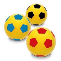 Bal Soft Football Mondo (Ø 20 cm) PVC - thumbnail