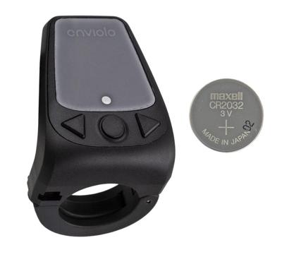 Enviolo Versteller automatic