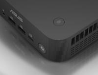 Asus Mini-PC (HTPC) 90MS02Y1-M00010 2.5 cm (1 inch) AMD Ryzen AI 5 340 4.8 GHz 16 GB RAM 512 GB SSD AMD AMD Radeon 840M Win 11 Home 90MS02Y1-M00010 - thumbnail