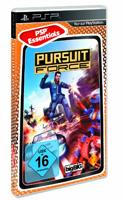 Pursuit Force (essentials) - thumbnail
