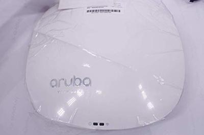 HPE Aruba AP-325 FIPS/TAA-Compliant 802.11n/ac Dual 4x4:4 MU-MIMO Dual Radio Integrated Antenna AP