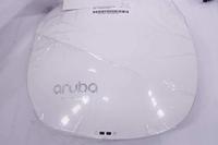 HPE Aruba AP-325 FIPS/TAA-Compliant 802.11n/ac Dual 4x4:4 MU-MIMO Dual Radio Integrated Antenna AP - thumbnail