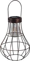 Luxform Solar hanglampSheffield - LWE27171 - thumbnail