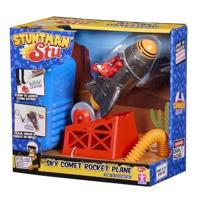 Rocket - BANDAI - Stuntman Stu - COSS8199 - thumbnail