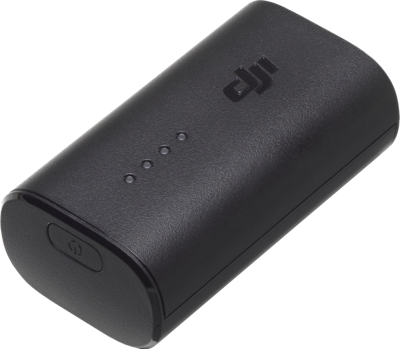 DJI FPV Goggles Accu