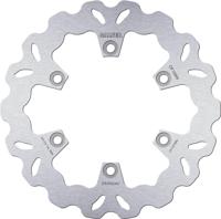GALFER wave remschijf "df159" rotor brake rotors starr r90r - thumbnail