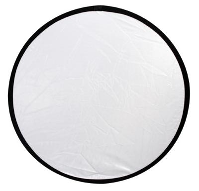 Falcon eyes transparant reflectiescherm cfr-42t 107 cm