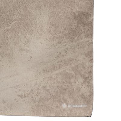 Bresser Achtergronddoek van 100% Katoen - 80x120cm - Old Beige Wall - thumbnail