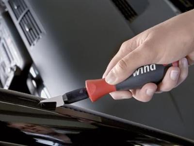 Wiha 23159 SoftFinish® Schraper
