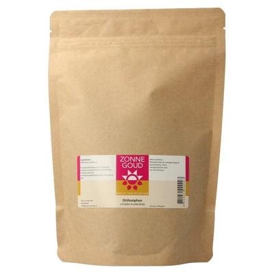 Zonnegoud Orthosiphon complex thee 100 Gram