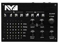 Twisted Electrons AY3 MKII - thumbnail