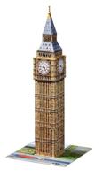 Ravensburger Puzzel 3D Big Ben (216) - thumbnail