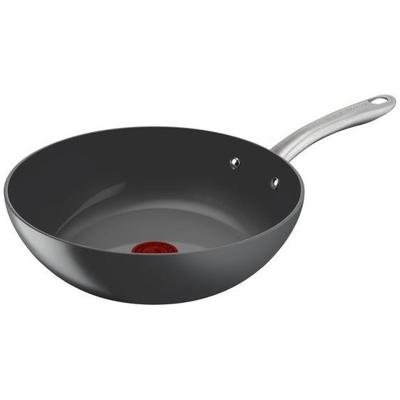 Tefal C42419 Renew+ Keramische Wokpan 28 cm