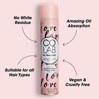 Colab Dry Shampoo Original - thumbnail