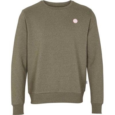 Kronstadt Lars Recycled Casual Sweater Heren S