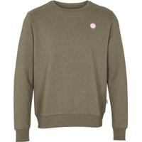 Kronstadt Lars Recycled Casual Sweater Heren S - thumbnail