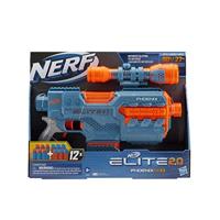 Hasbro NERF elite 2.0 phoenix cs-6 nerf-gun - thumbnail