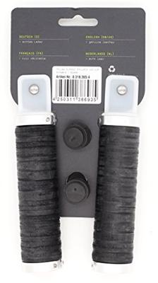 CONTEC handvatten "classic exclusiv mellow" ct grip mellow 125mm, coffee