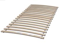 Oprolbare lattenbodem JUNIOR 90x200 cm voor kinderbed - thumbnail