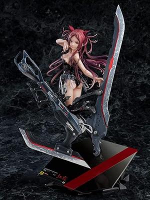 Beatless Statue 1/8 Kouka 32 cm Beatless Statue 1/8 Kouka 32 cm