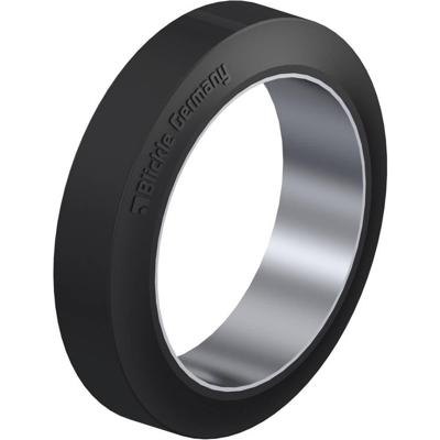 Blickle BEV 415x100/305-ZST Bandage Wieldiameter: 415 mm Draagvermogen (max.): 1330 kg 1 stuk(s)