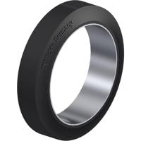 Blickle BEV 415x100/305-ZST Bandage Wieldiameter: 415 mm Draagvermogen (max.): 1330 kg 1 stuk(s) - thumbnail