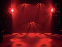 Eurolite EUROLITE LED SCY-50 Hybrid Beam Effect - thumbnail