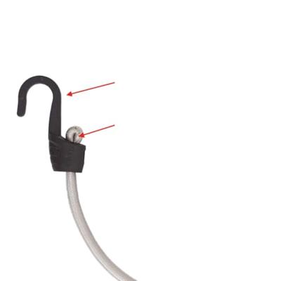 Masterlock Bungee extra resistance adjustable length from 15 to 150cminverse ste - 3138EURDAT Masterlock Bungee extra resistance adjustable length from 15 to 150cminverse ste - 3138EURDAT