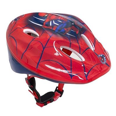 Marvel Kinderhelm spiderman (52-56cm) Marvel Kinderhelm spiderman (52-56cm)