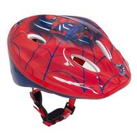 Kinderhelm S Spiderman - thumbnail