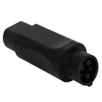 Akyga AK-SC-E08 Laadkabeladapter Vlambestendig - thumbnail