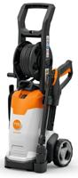 Stihl RE 100 Plus Control | Hogedrukreiniger | 2,1 KW | 110 bar | 450 l/u - RE020114529 - thumbnail