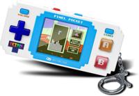 Portable Gaming System Pixel Pocket Pro - Tetris - thumbnail