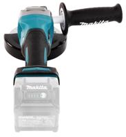 Makita GA013GZ Haakse accuslijper 125 mm Zonder accu, Zonder lader 40 V - thumbnail