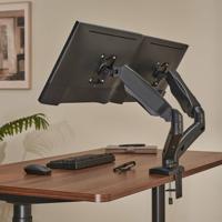 Schermtafel Support Aisens DT32TSR-221 17"-32" - thumbnail