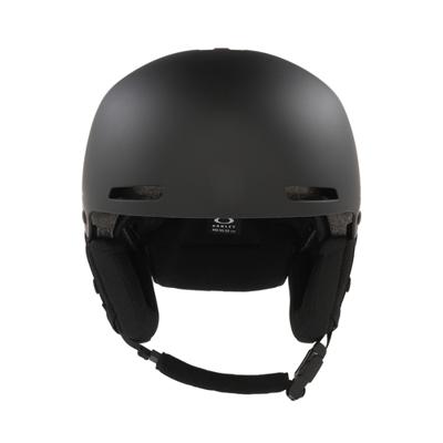 Oakley Mod1 Pro Helm Heren Blackout S