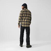 Fjällräven Singi Heavy Flannel Overhemd - thumbnail