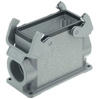 Socketbehuizing 19300160272 19300160272 HARTING 1 stuk(s) Piece - thumbnail