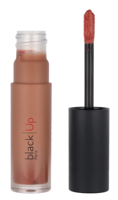 Black Up Lip Gloss N°03 Lipgloss 5.4 g Dames