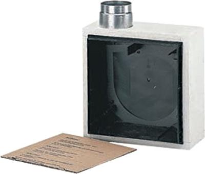 Maico Ventilatoren Maico Inbouwbehuizing