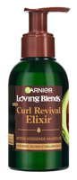 Garnier Loving Blends Curl Revival Elixer Haarolie - thumbnail