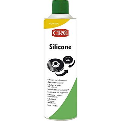 CRC SILICONE 31262-AA Siliconenspray 500 ml