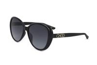 Dames zonnebril Jimmy Choo AMIRA-G-S-807-9O ø 57 mm - thumbnail